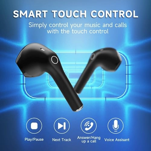AUT201B Wireless Earbud Pack