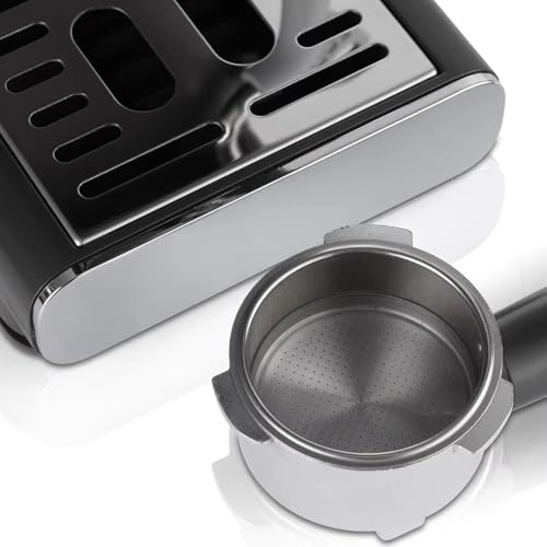 R.0208 - Dual Boiler Milk Frother