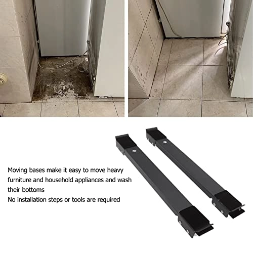 Appliance Roller - With All Machines and Furniture for Use on 45-70cm Bases