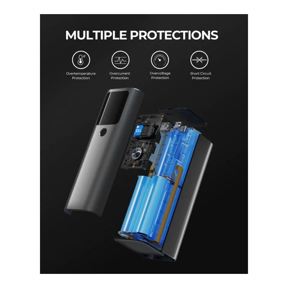 AUKEY PB-Y45 - 27600mAh 140W