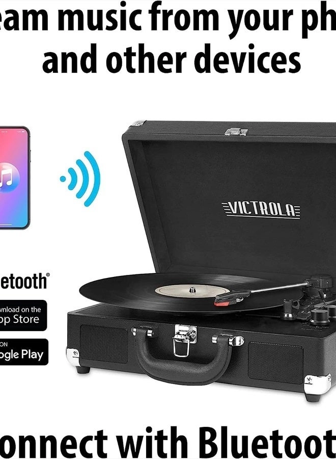 VSC-550BT-BRW - THREE SPEED BELT-DRIVEN