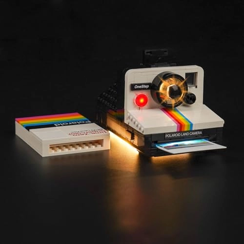 Hilighting Led Light Kit