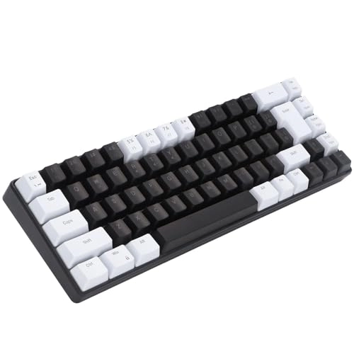 Membrane Gaming Keyboard - Wired