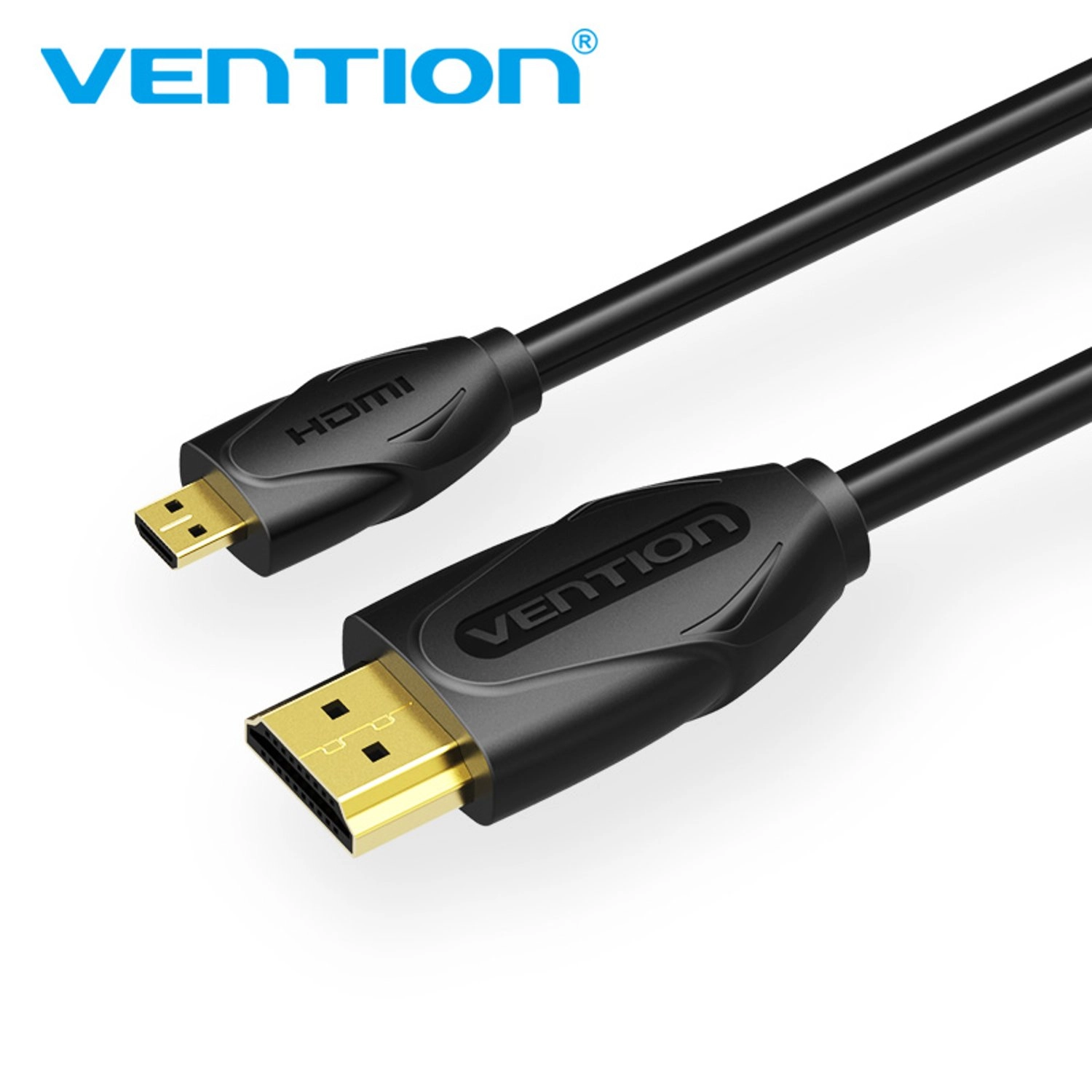 Vention Micro HDMI Cable - 2m