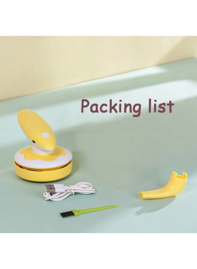 M19 - USB Rechargeable Wireless 1200mAh