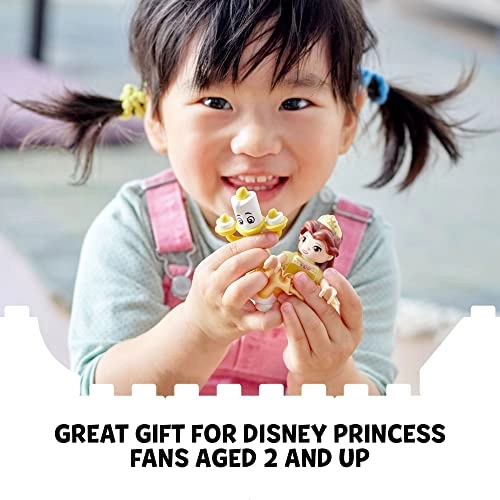 Disney Princess LEGO DUPLO Belle's Ballroom (10960)