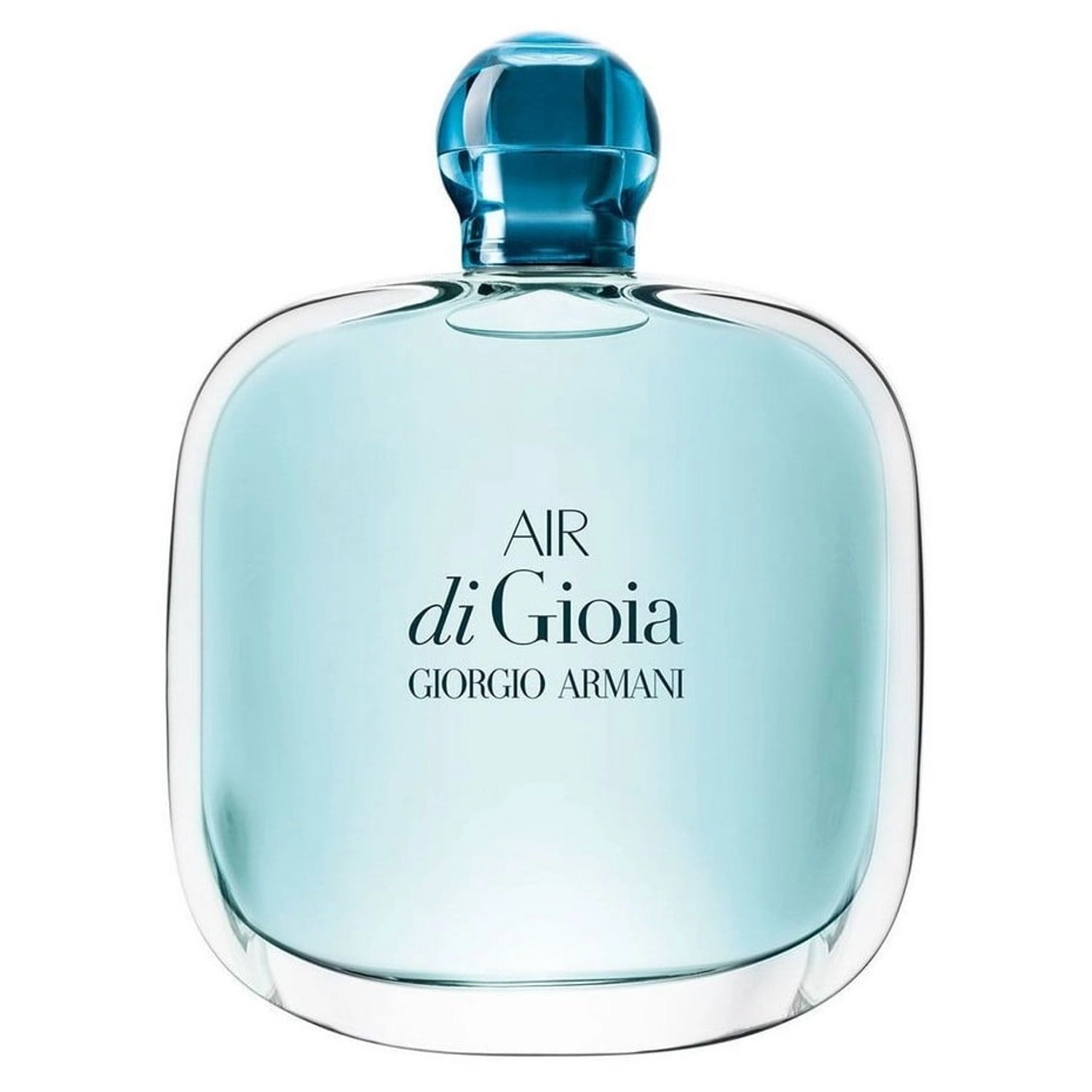Air Di Gioia - Eau de Parfum 100 ml