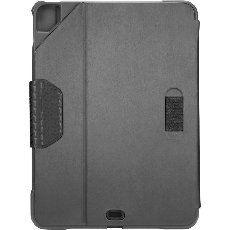 Folio Case with Apple Pencil Holder and Multiple Viewing Angles for iPad 10.9-inch (10th Gen)