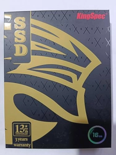 44V2 - 16GB 2.5 Inches