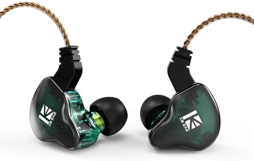 H HIFIHEAR KS2 Wired Earbud