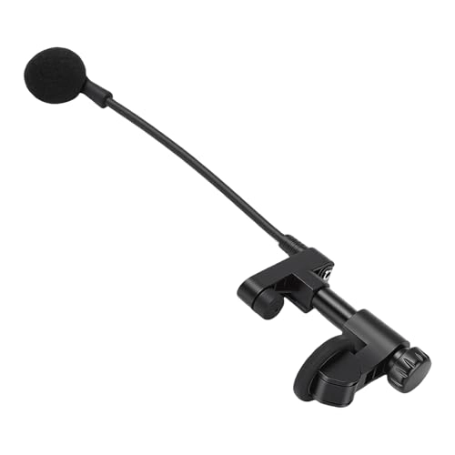 Instrument Microphone System - 1 2.4G Wireless