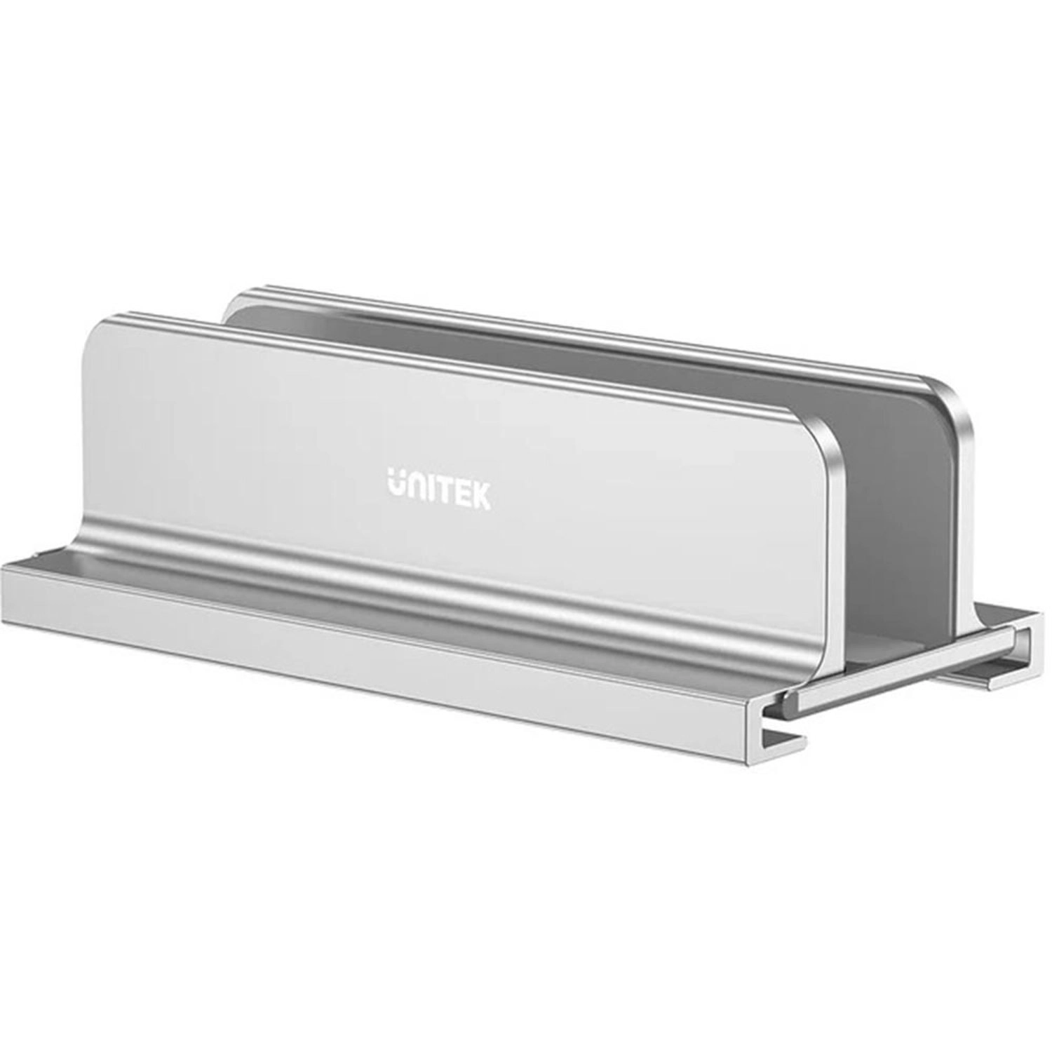 Vertical Laptop Stand Holder