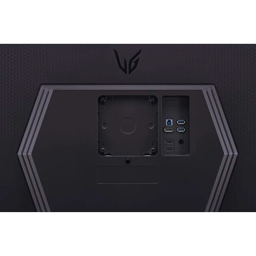 27GR83Q - 27GR83Q-B 27 Inches 2560x1440