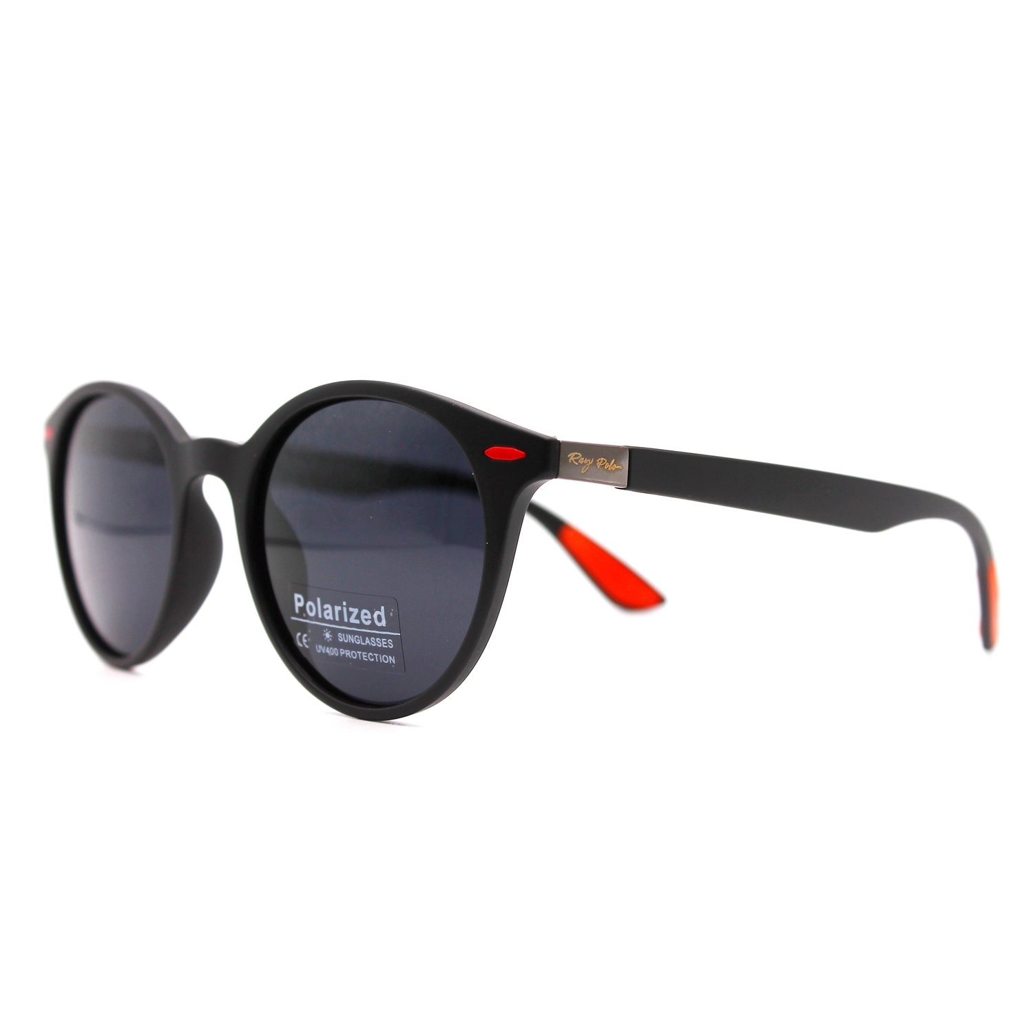 PL380 C01 - 49mm Black