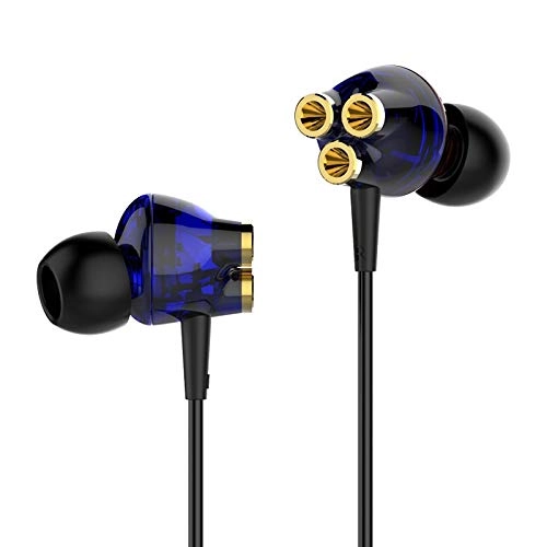 zizhen-shop Six-unit wired headset