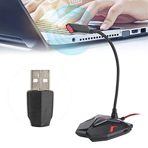 Omnidirectional Microphone USB Microphone