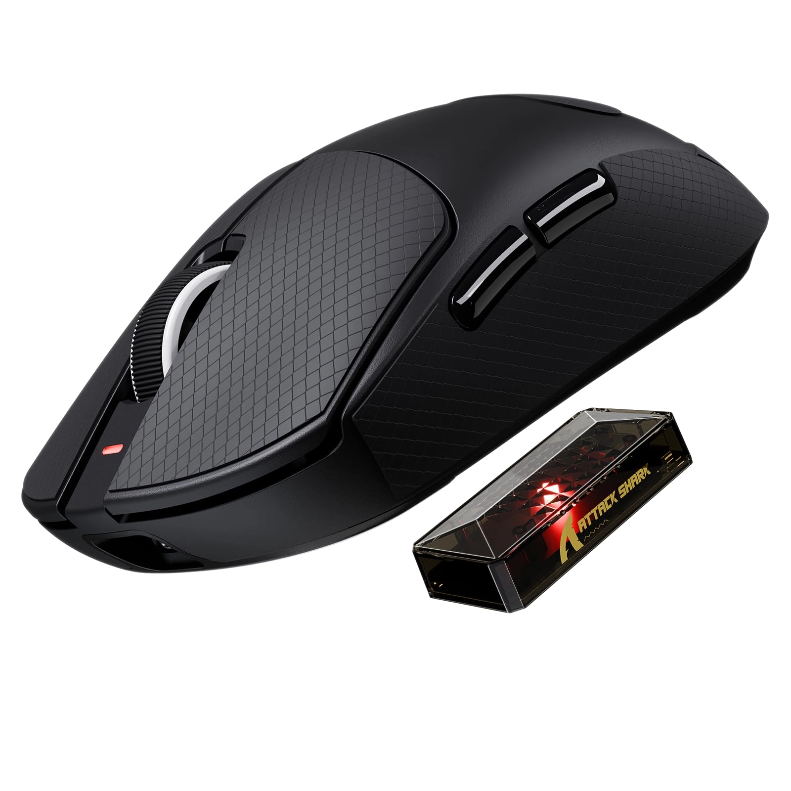 MAMBASNAKE Gaming Mouse Pro - Unknown