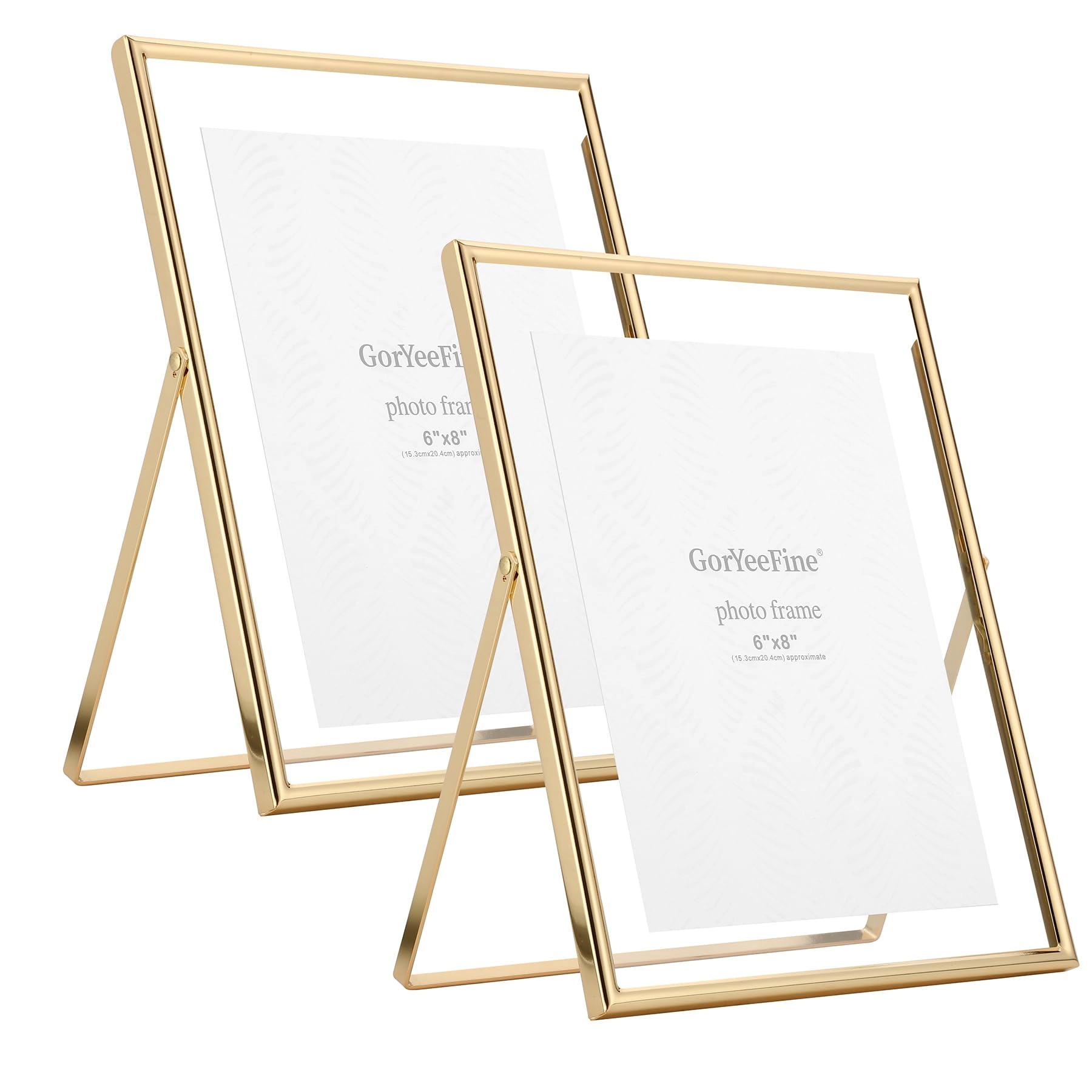 Floating Frame - 8x10'' Set