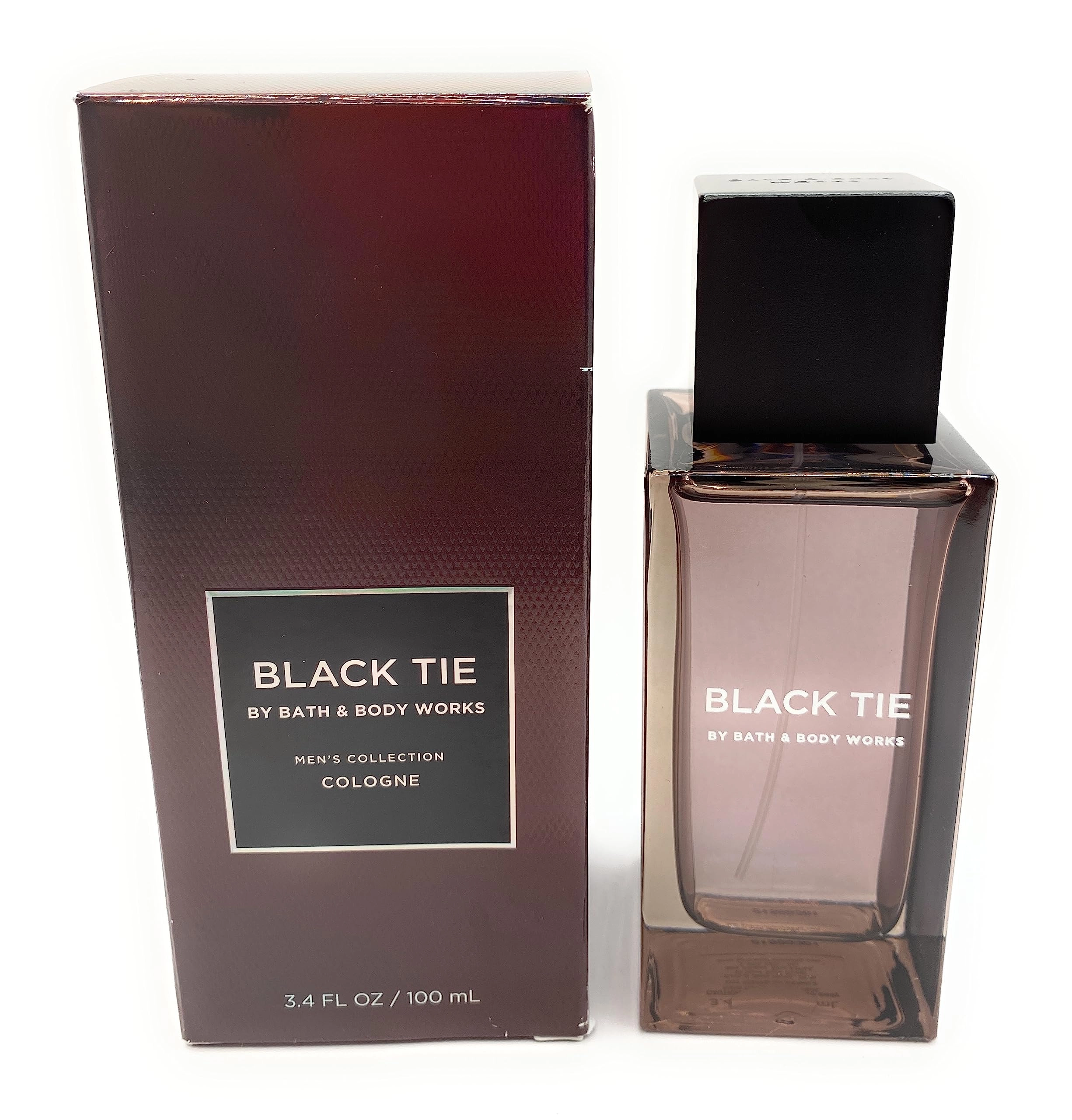 Black Tie - 3.4 Milliliters