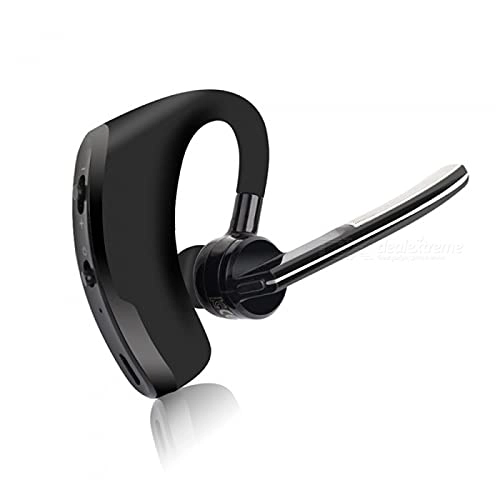 Exxelo VOYAGERHEADSET Wireless Headset