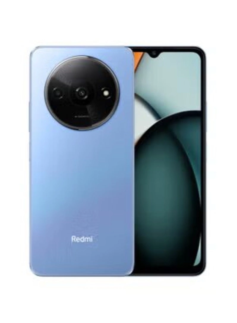 Redmi A3 - 4 GB 128 GB