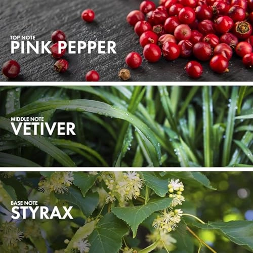 VETIVER STYRAX Eau de Parfum 50ml