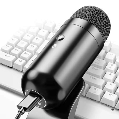 Jiawu5mg24ar6kw USB Microphone