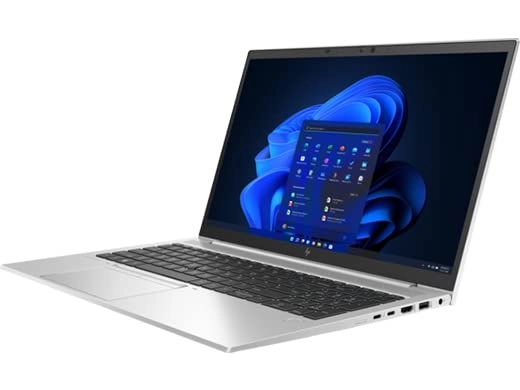 EliteBook 850 G8 - 15.6'' Core i7-1165G7 16GB DDR4 512GB SSD