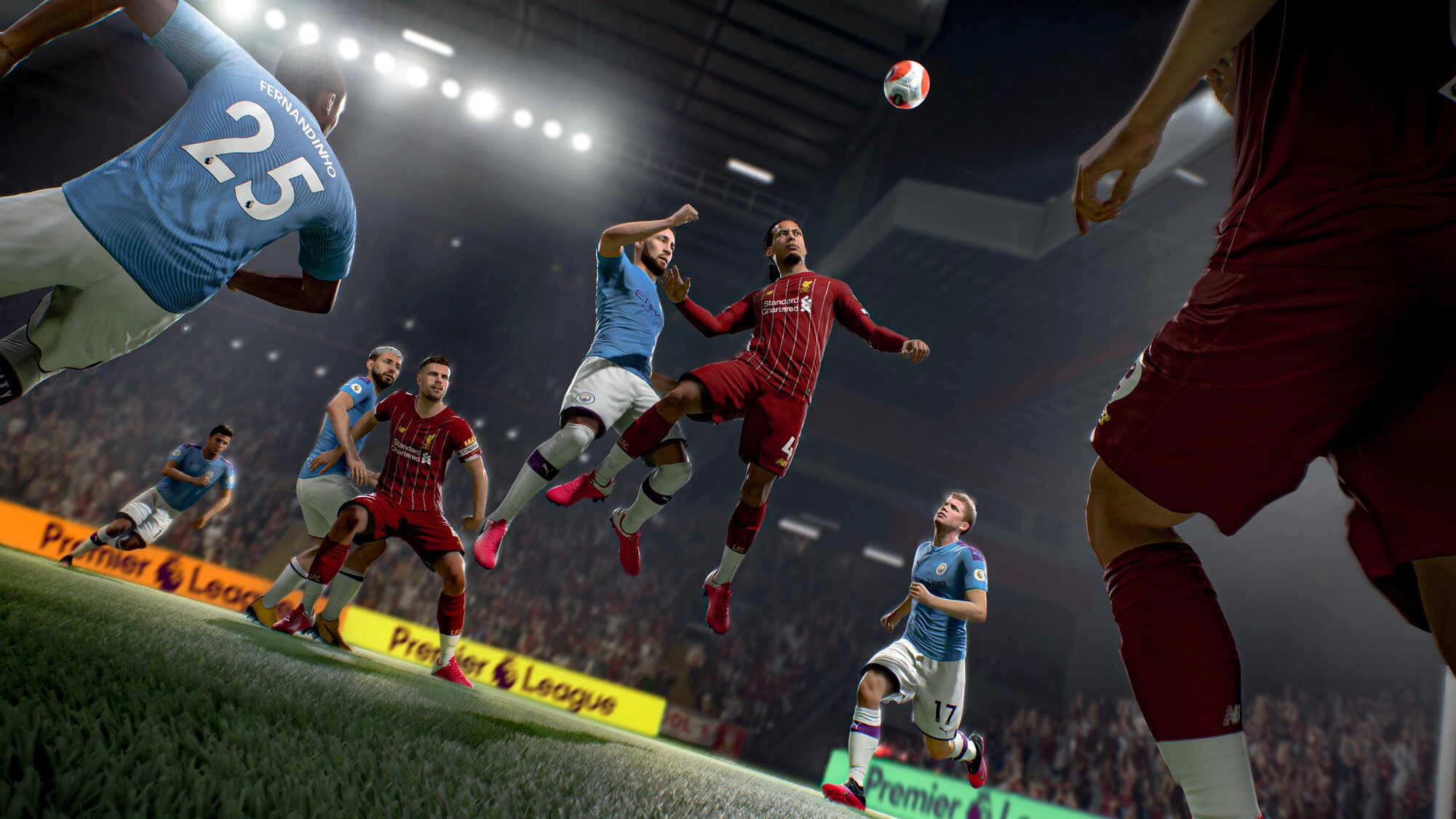 FIFA 21 - PlayStation 5