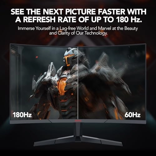 27E6QCA - 27 inch 2560 X 1440