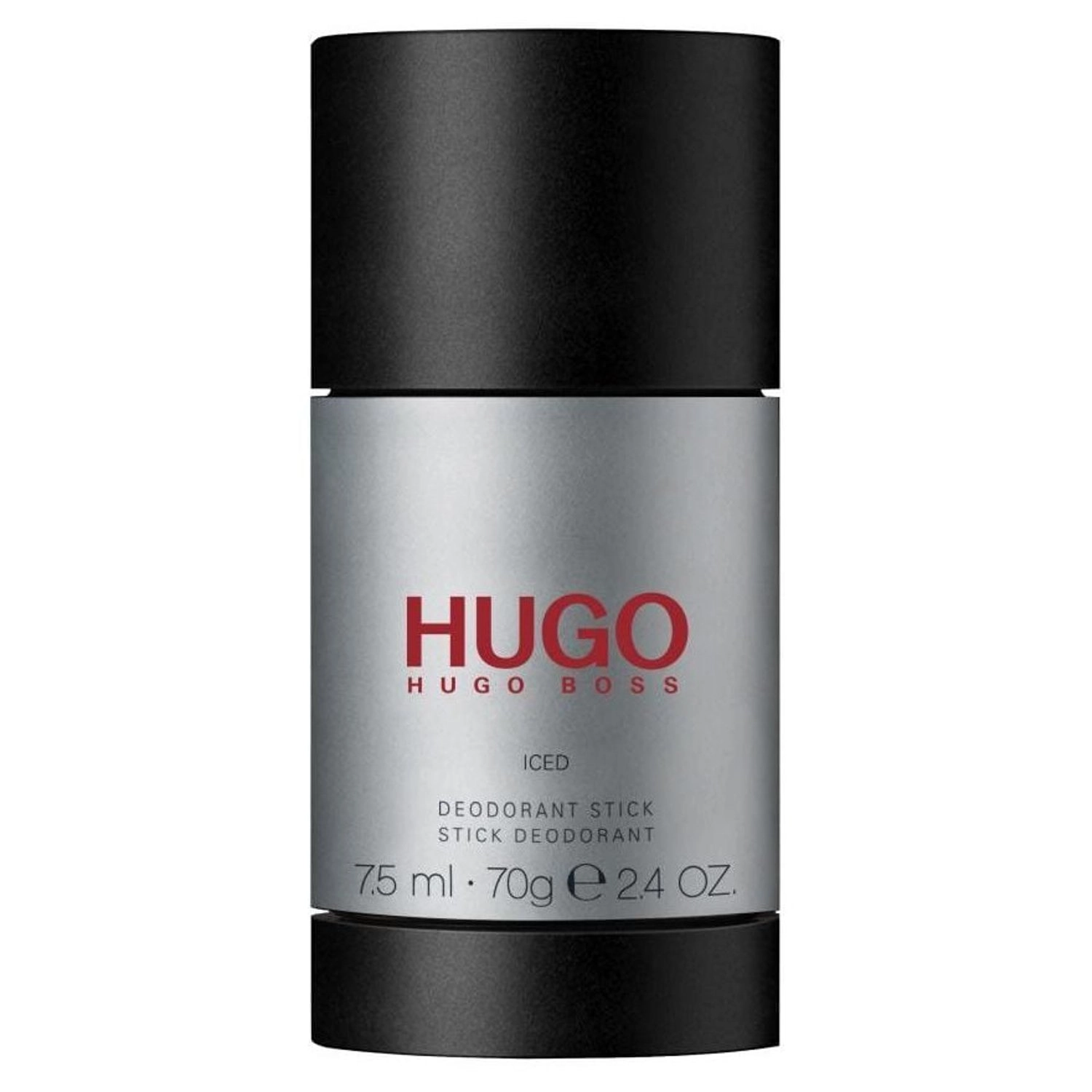 Bottled Deodorant Stick - Citrus 75 milliliter