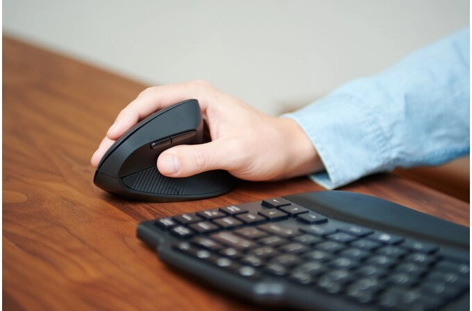 Pro Fit Ergo - Wireless