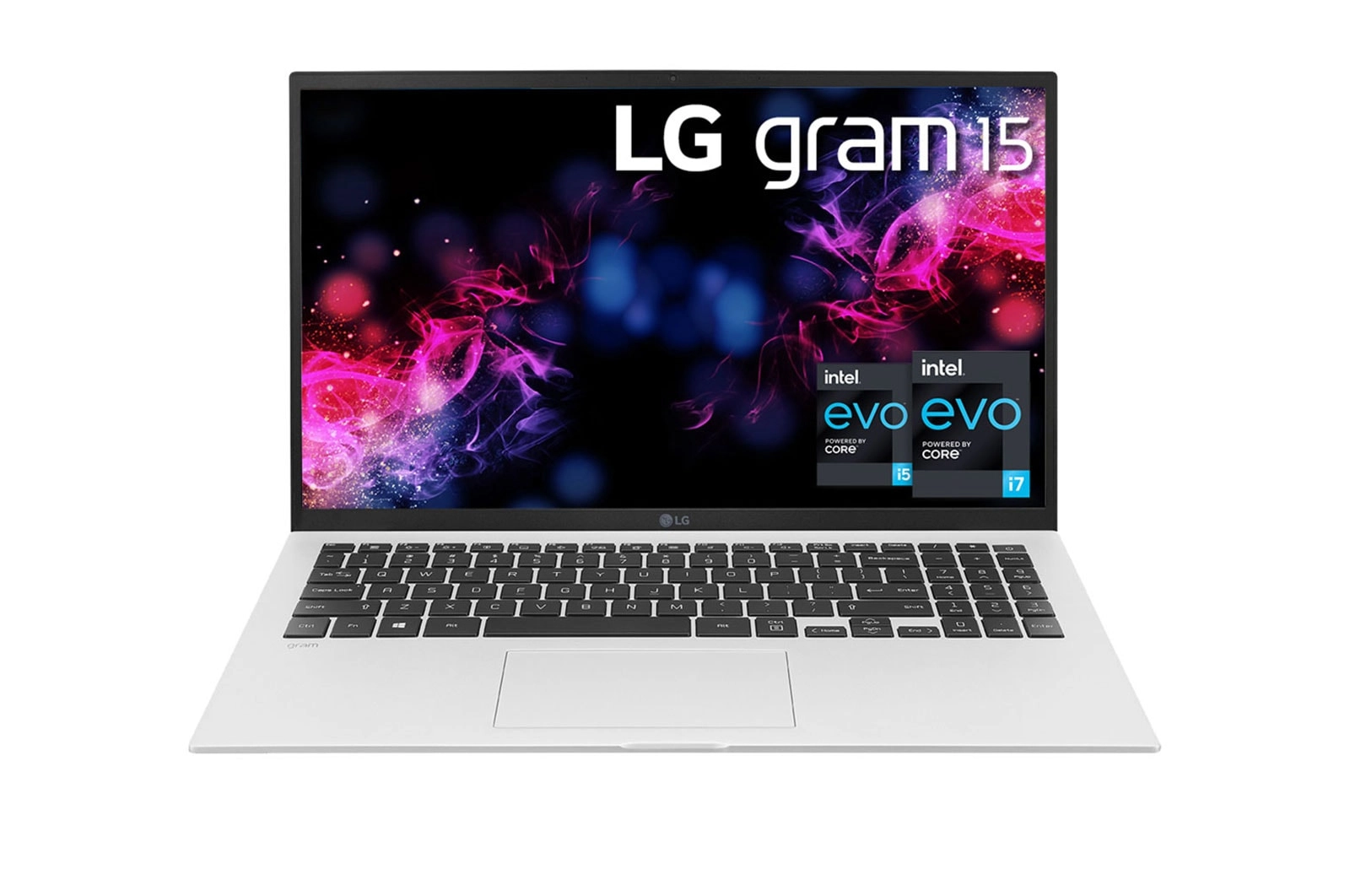 Gram 14Z90P - 14'' i7-1165G7 16GB DDR4 512GB SSD