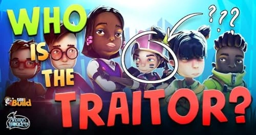 Hello Neighbor The Secret Neighbor - English