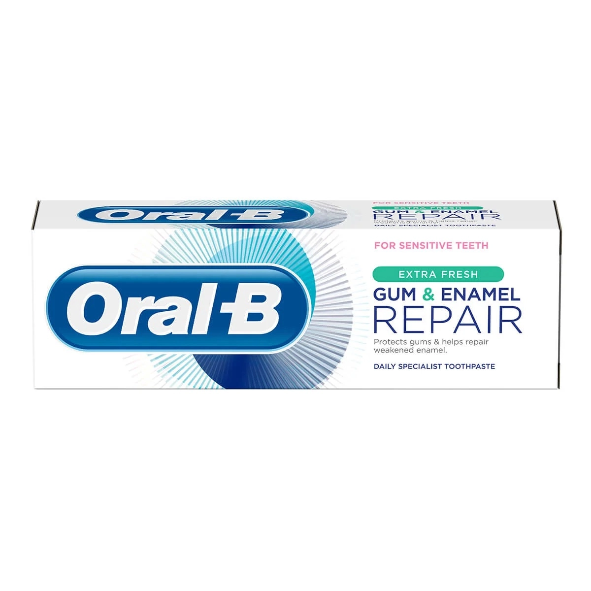 Oral-B Gum & Enamel Repair Original Toothpaste 75 ml