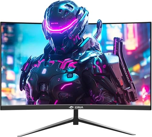 CR270FU - 27 Inches 1920x1080