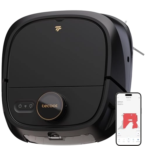 TECBOT M1 Pro