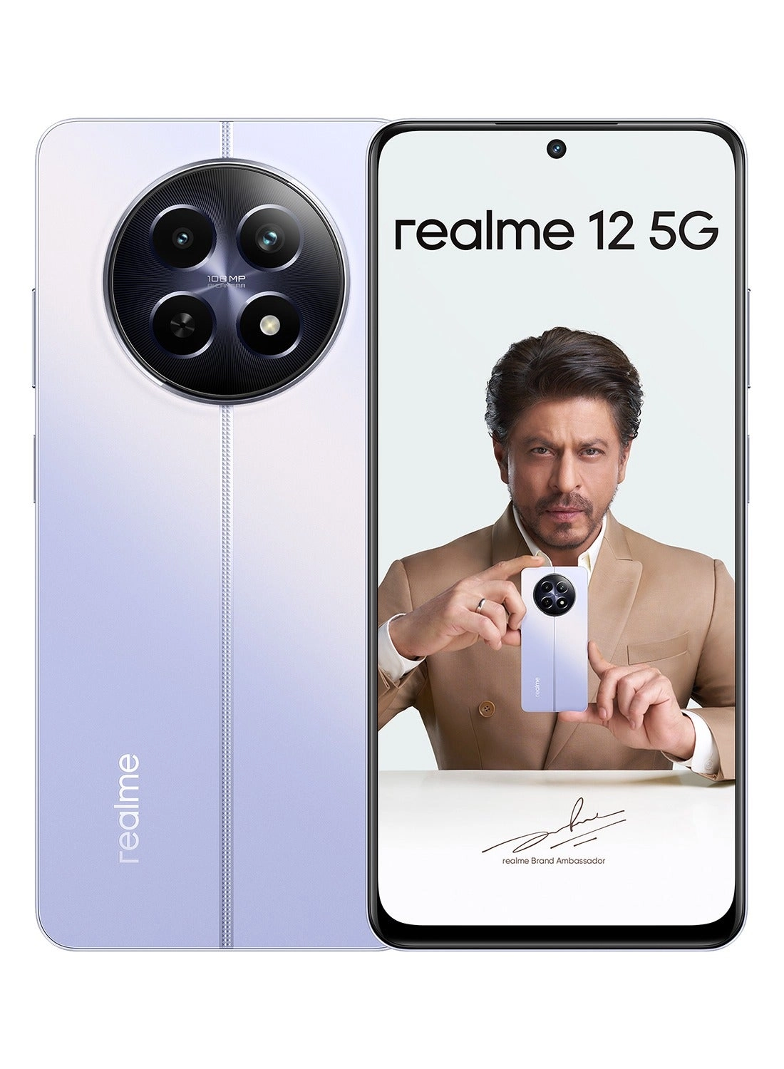 12 - 8GB 512GB