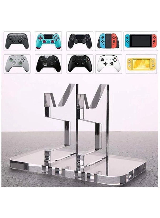 Game Controller Holder - PS4 PS5 Xbox Switch
