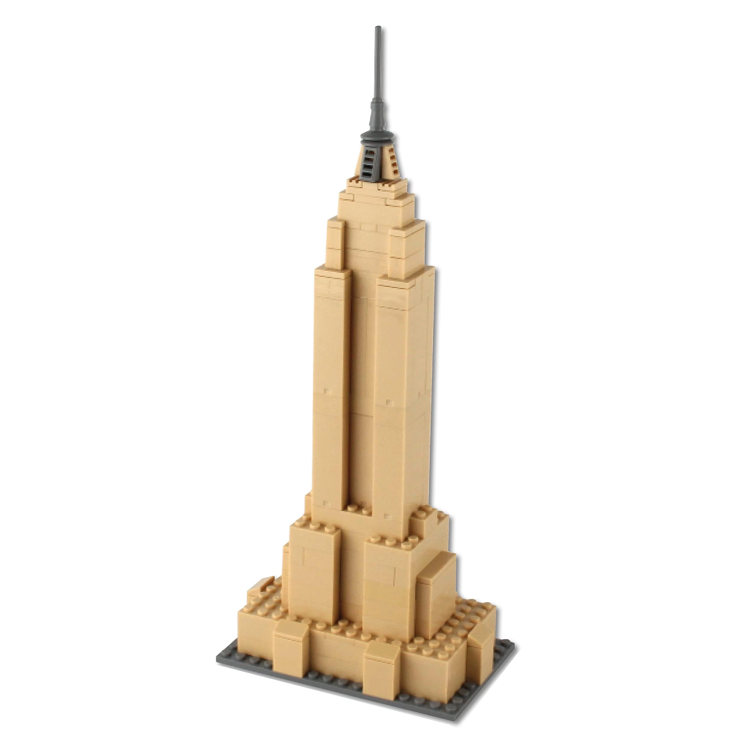 Daron Empire State NYC