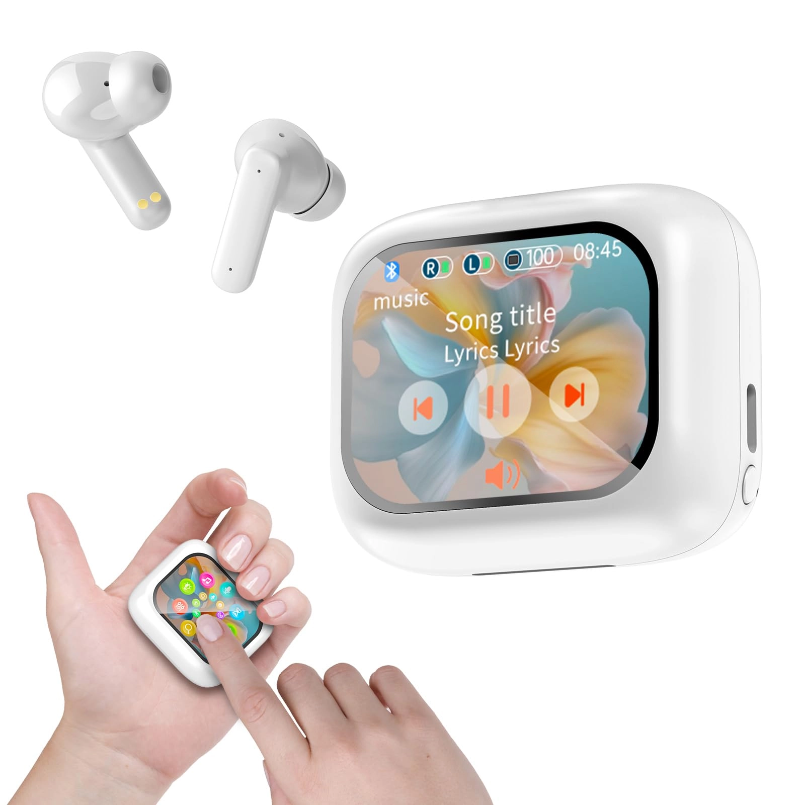 V700 Wireless Earbud