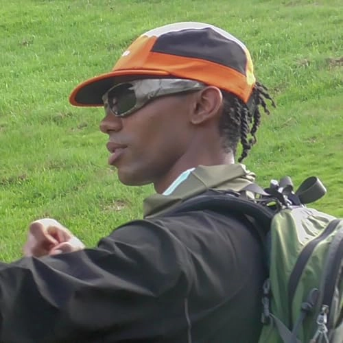 Smart Glasses - Polarized Bluetooth Speaker