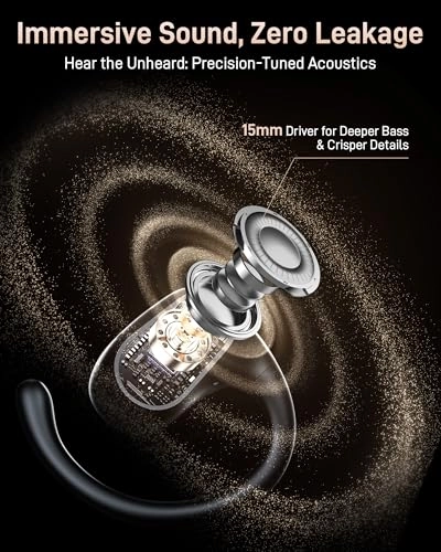 VS-OBT-020 Wireless Earbud