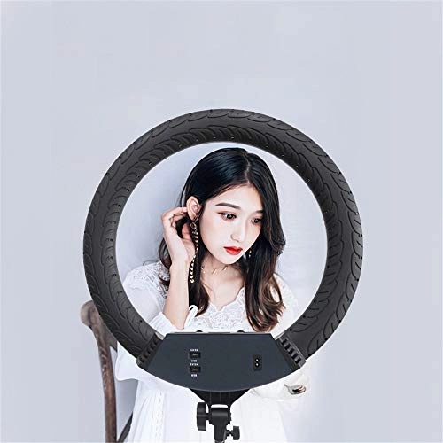 LED Ring Light - 22 Inch