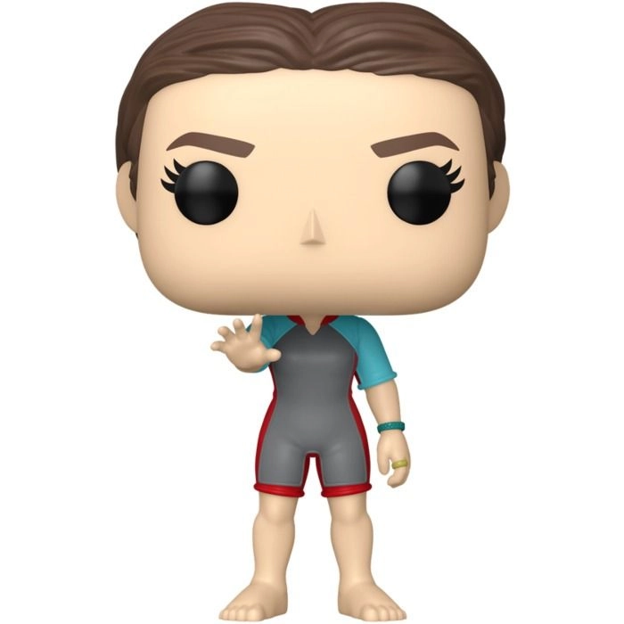FUNKO Eleven - Stranger Things - Season 5 - Pop! Vinyl Figure