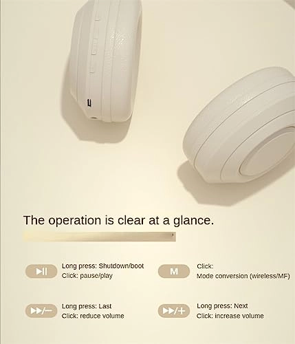 B0CB691555 Wireless Headphone