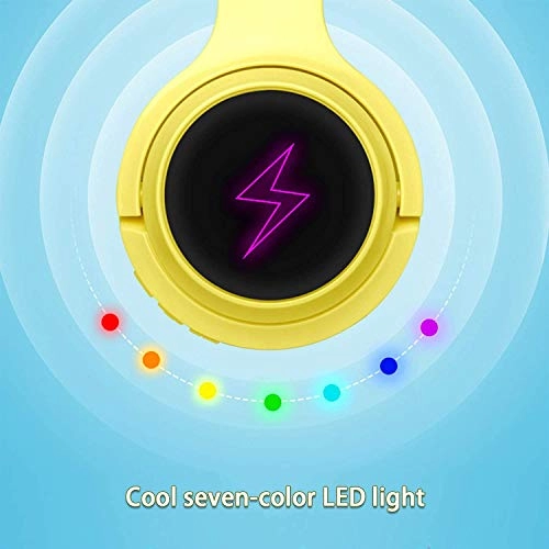 KAWAII Wireless Headphone