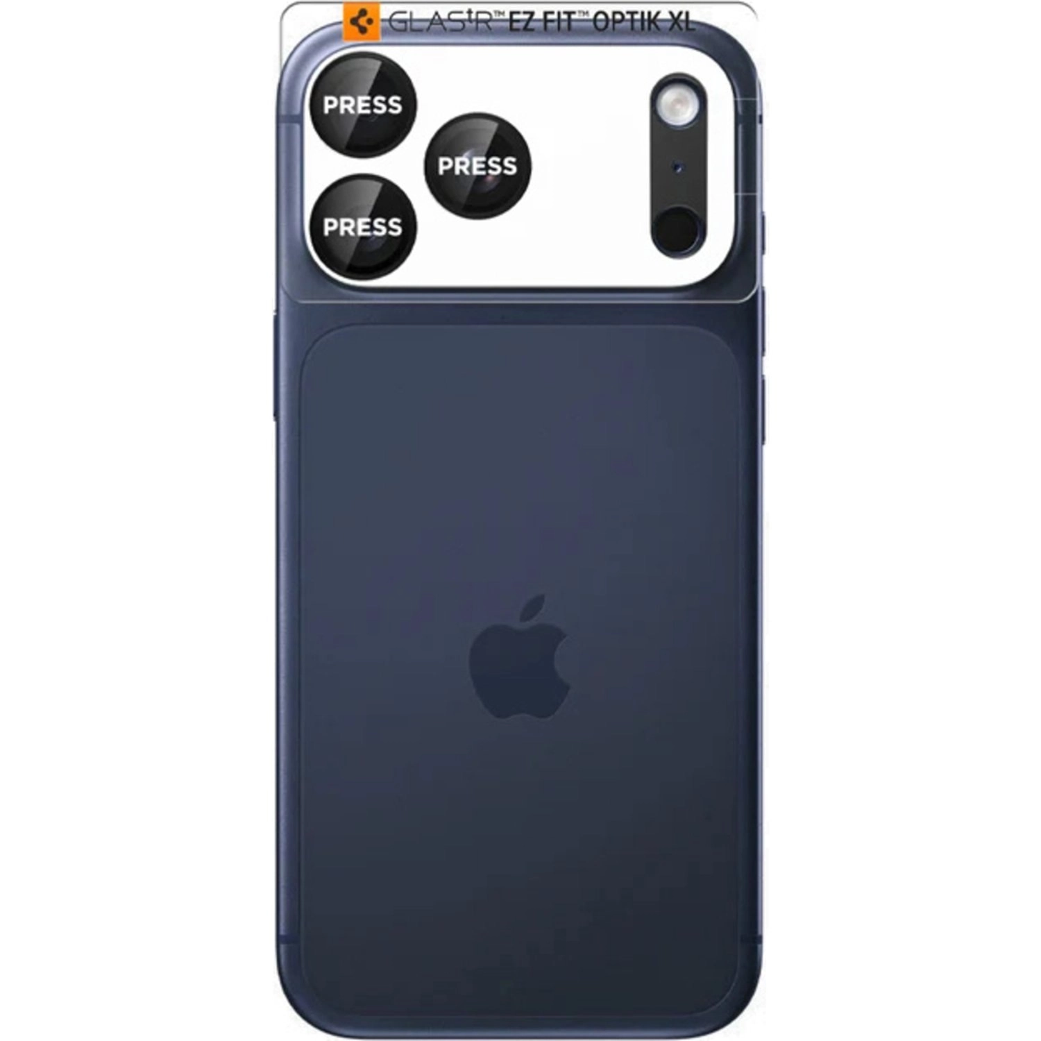 Spigen Optik Pro XL - iPhone 17 Pro