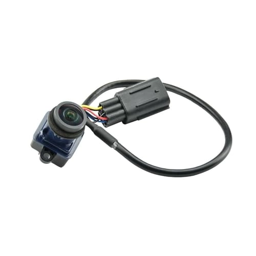 Reverse Camera - Night Vision