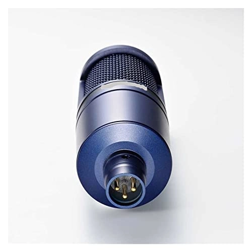 SR-BV4 Wired Microphone